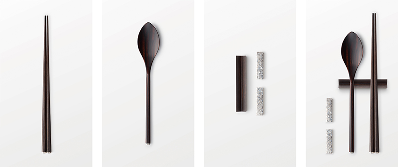 Hashi, Saji, Rest 新発売 | SUSgallery【サスギャラリー】公式
