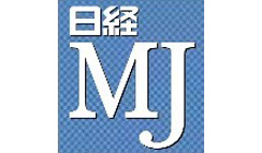 日経MJ