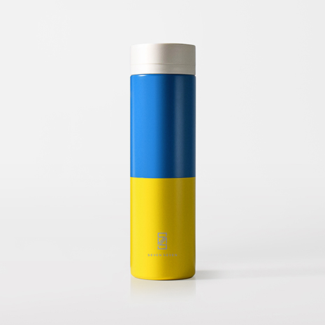 TSUTSU Peace Bottle Project 完売