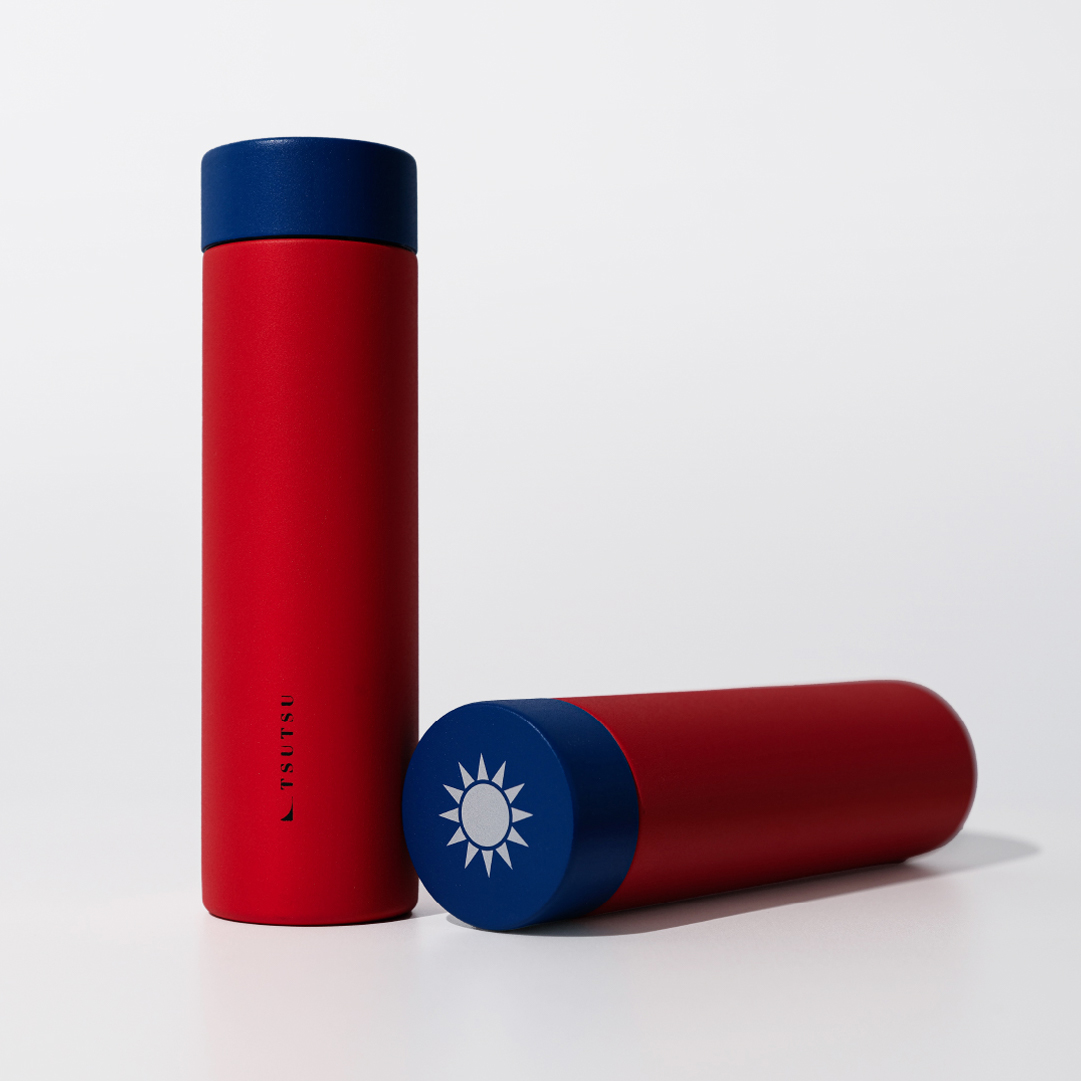 TSUTSU Peace Bottle Project Vol.2 チャリティーボトル販売