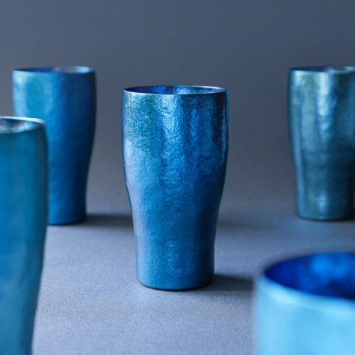  Serendipity by SUSgallery  Aoyama Blue：青山本店