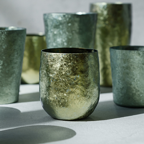 Serendipity By SUSgallery Green Green Green