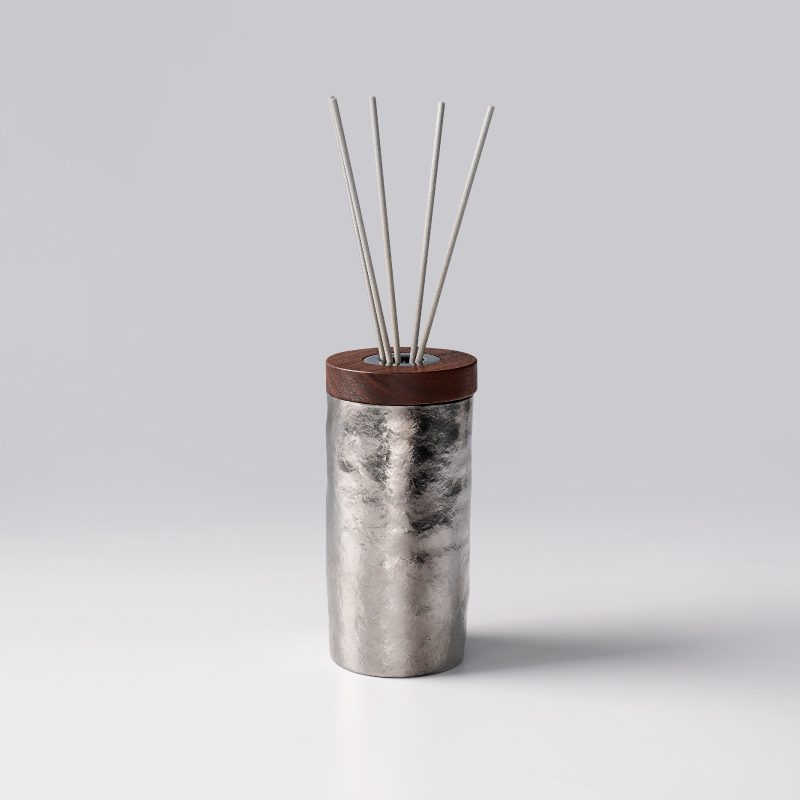 Reed Diffuser 新発売